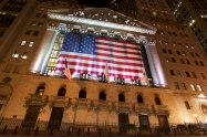 WALL STREET: Dow indeks porastao, S&P stagnirao