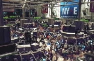 WALL STREET: Novi rekord Dow Jones indeksa