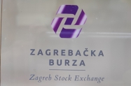 ZSE INTRADAY: Crobexi blago porasli, u fokusu poslovni rezultati