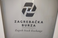 ZSE INTRADAY: Uz skroman promet, Crobexi pali drugi dan zaredom